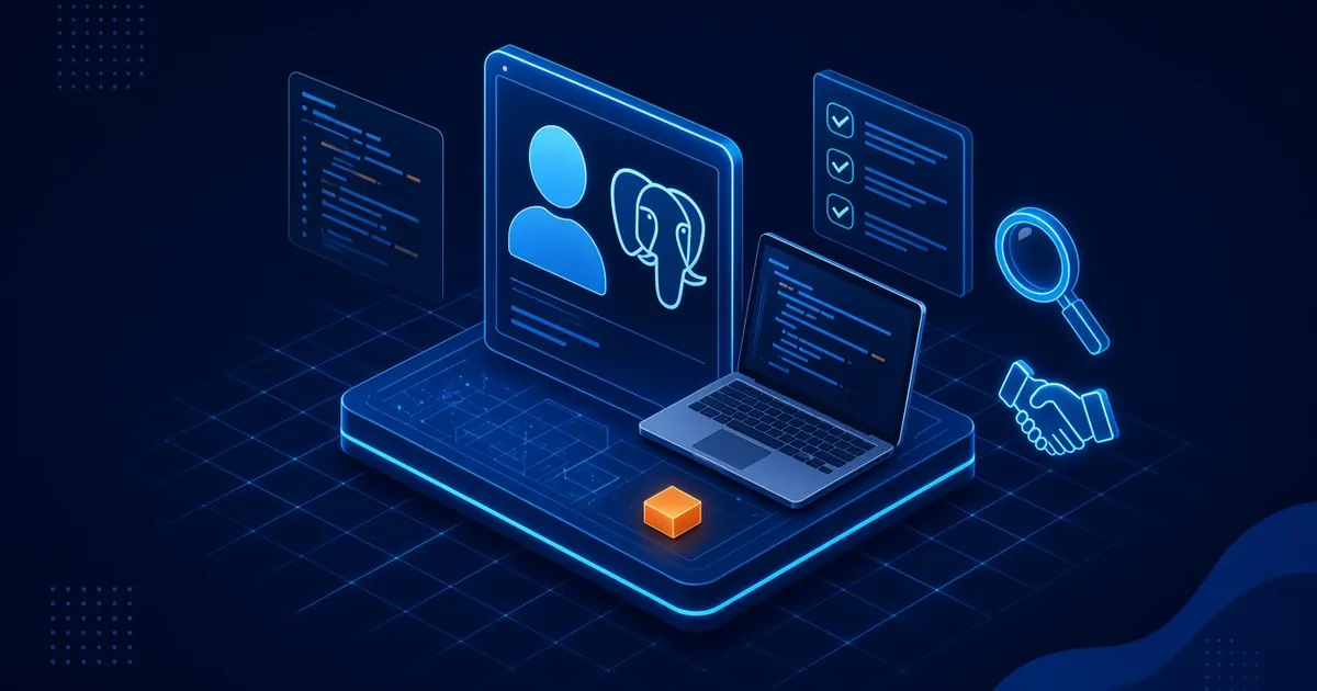 Обложка статьи: Как нанять PHP-разработчика: ставки, навыки, вопросы на собеседовании и тревожные сигналы