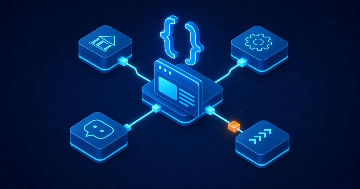 Вокладка артыкула: JSON-LD разметка: гатовыя прыклады і генератар на PHP