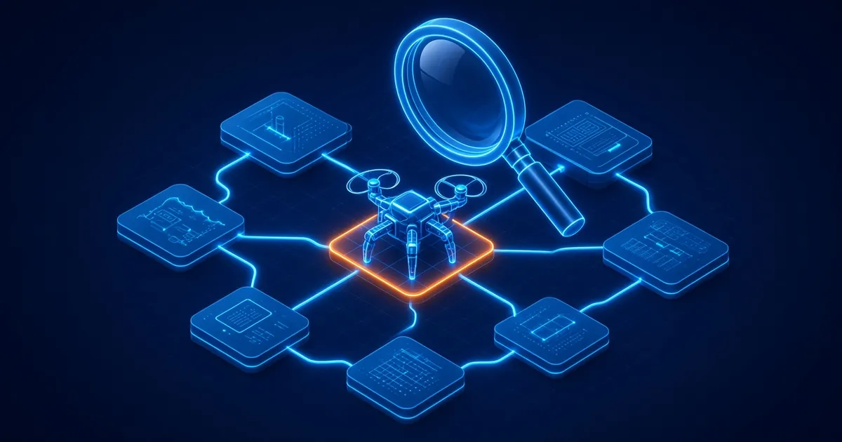 Cover illustration: Technical SEO audit checklist: what to check and in which order