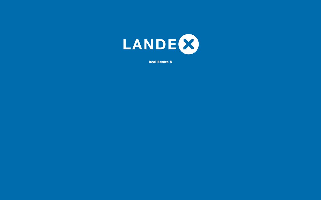 LandexCorp - недвижимость и страхование