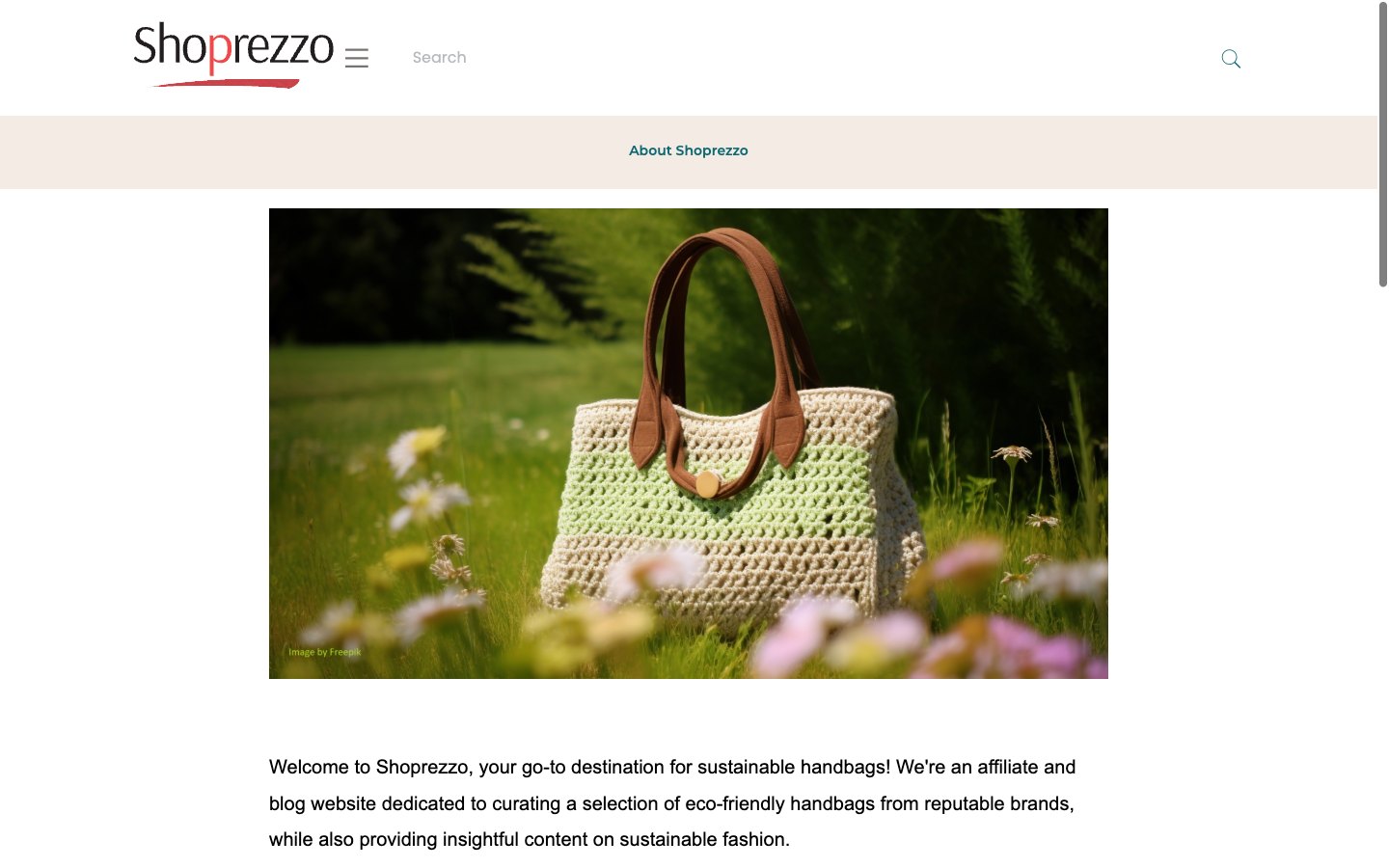 ShopRezzo affiliate partner shop - 5