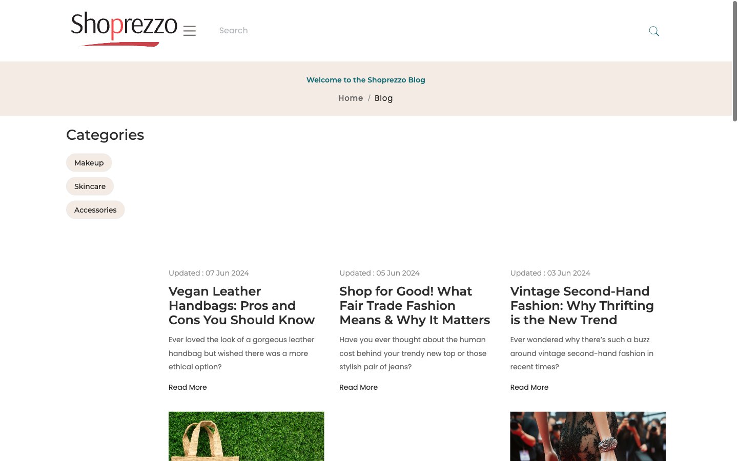 ShopRezzo affiliate partner shop - 6