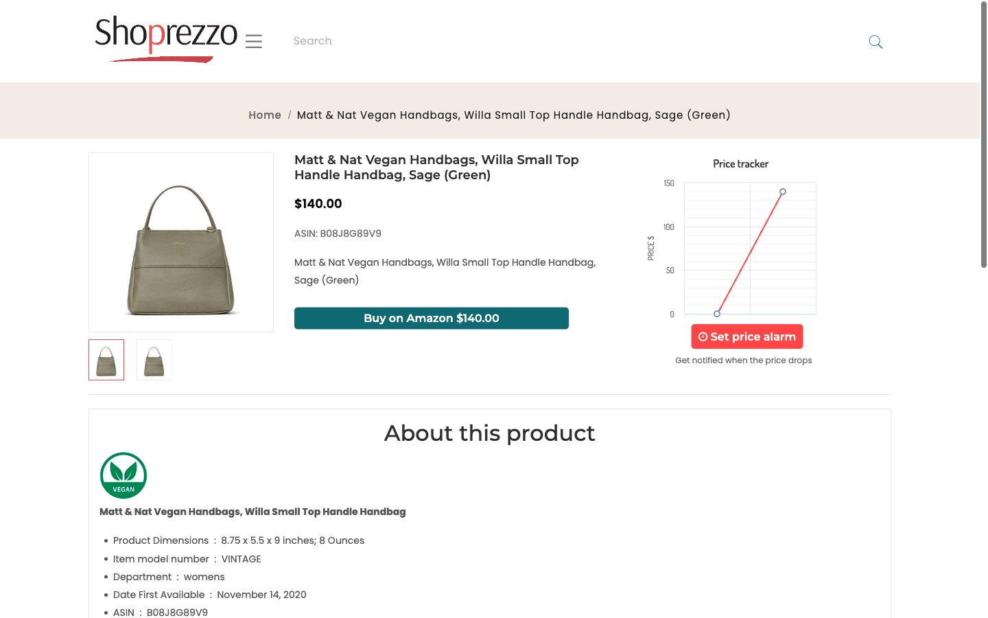 ShopRezzo affiliate partner shop - 3
