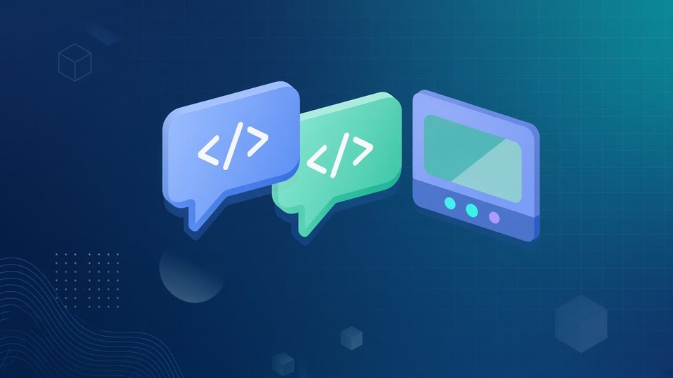 Консултация по проект